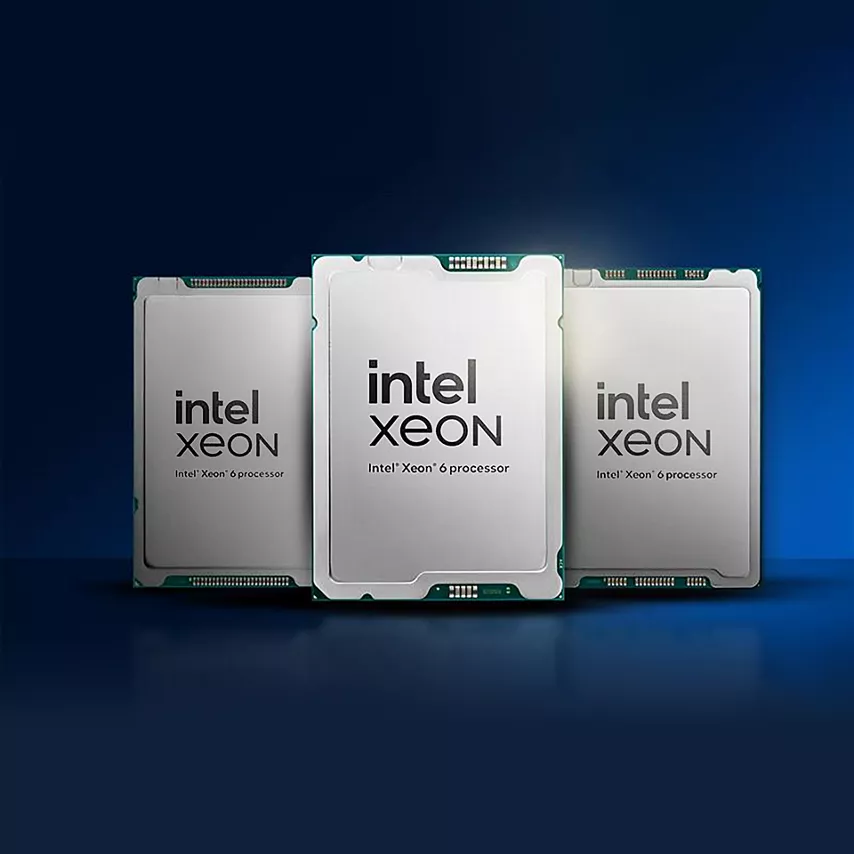 Intel