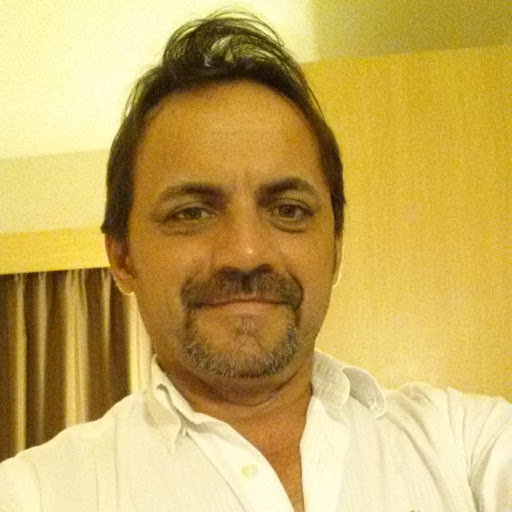 Jucimar Gomes de Souza